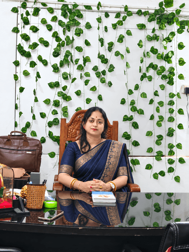 Nibedita Nayak