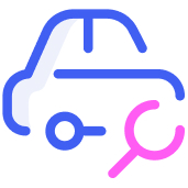 Expert Car Service logo